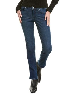 7 For All Mankind: Джинсы скинни джинсы 