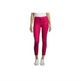 J BRAND: Розовые джинсы  Alana