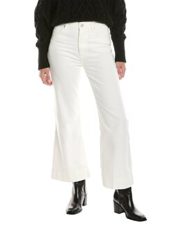 Frame Denim: Коричневые джинсы 