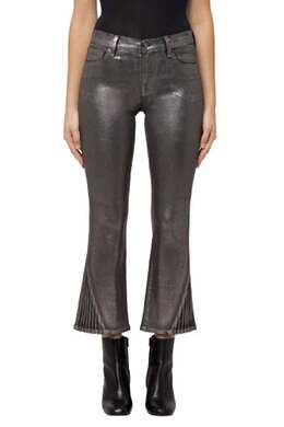 J BRAND: Расклешённые джинсы  Selena