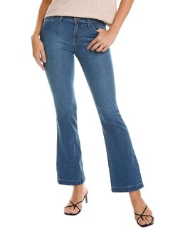 Joe's Jeans: Синие джинсы 