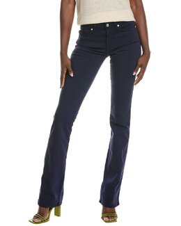 7 For All Mankind: Голубые джинсы 