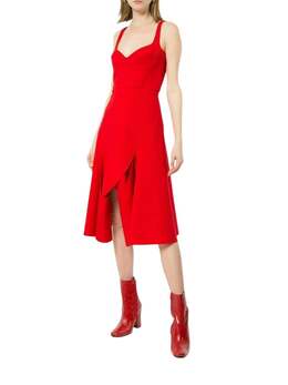 Dion Lee: Корсет с корсетом 