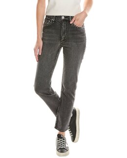 rag & bone: Короткие джинсы 