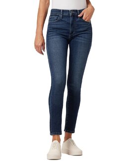 Joe's Jeans: Джинсы скинни джинсы 