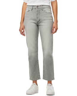 Joe's Jeans: Прямые джинсы 