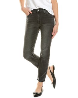 Joe's Jeans: Серые джинсы 