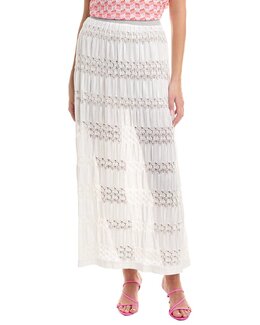 M Missoni: Длинная юбка 