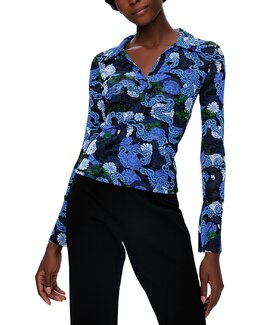 Diane von Furstenberg: Топ 