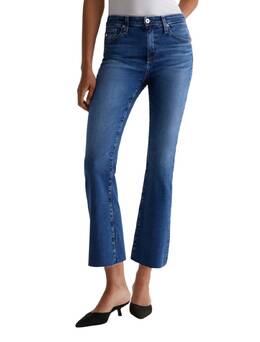 AG Jeans: Короткие джинсы 