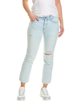 Joe's Jeans: Синие джинсы 