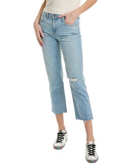Joe's Jeans: Синие джинсы 