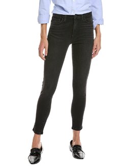 Joe's Jeans: Синие джинсы 