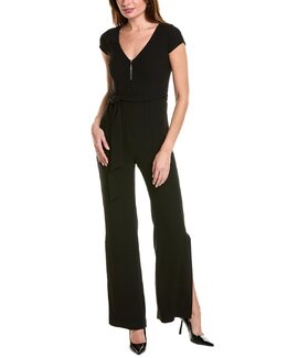 Elie Tahari: Комбинезон на молнии 