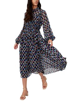 Diane von Furstenberg: Сарафан 