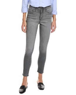 Joe's Jeans: Серые джинсы 