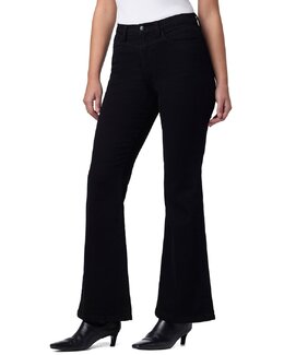 Joe's Jeans: Чёрные джинсы 