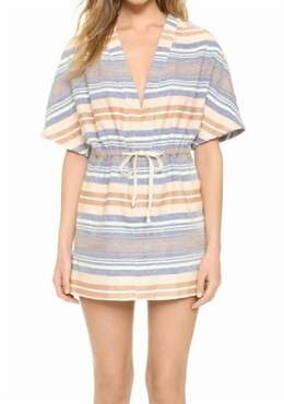 Solid & Striped: Короткое платье 