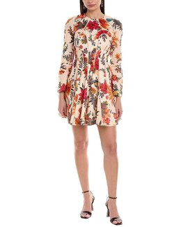 Zimmermann: Короткое платье 