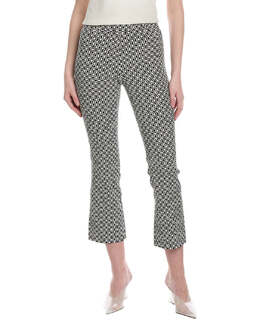 Max Mara: Белые брюки 