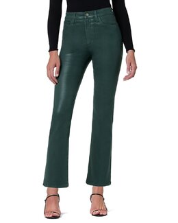 Joe's Jeans: Зелёные джинсы 