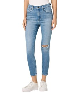 Joe's Jeans: Синие джинсы 