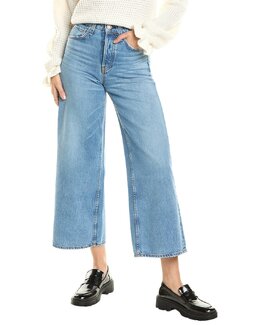 rag & bone: Синие джинсы  Maya
