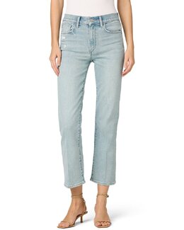Joe's Jeans: Синие джинсы 