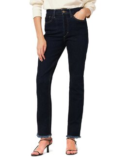 Joe's Jeans: Прямые джинсы 