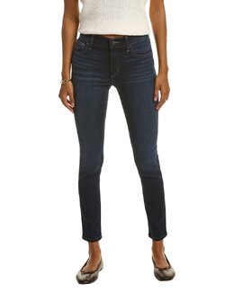 Joe's Jeans: Синие джинсы 
