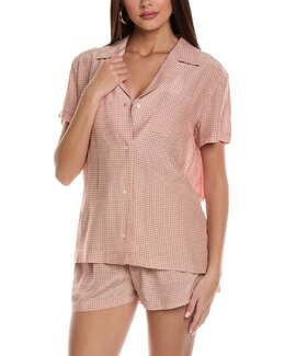 Solid & Striped: Однотонный топ 