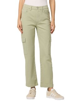 Joe's Jeans: Прямые джинсы 