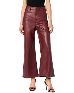 Joe's Jeans: Красные джинсы 