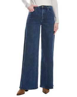 rag & bone: Синие джинсы 