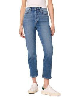 Joe's Jeans: Прямые джинсы 