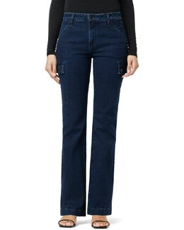 Joe's Jeans: Синие джинсы 