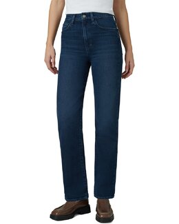 Joe's Jeans: Прямые джинсы 