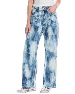 rag & bone: Синие джинсы 