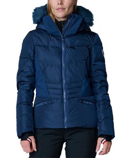 Rossignol: Куртка из мериноса 