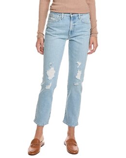 Joe's Jeans: Синие джинсы 
