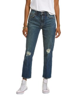 Joe's Jeans: Синие джинсы 