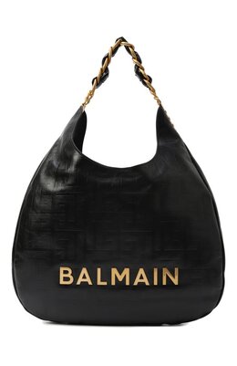 Balmain: Чёрная сумка  1945