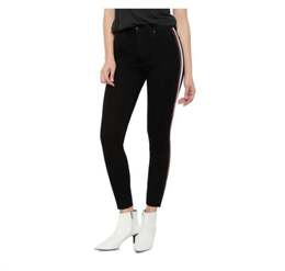Joe's Jeans: Кожаные джинсы 