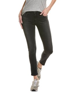 AG Jeans: Синие легинсы 