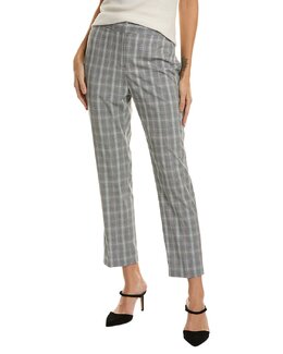 Elie Tahari: Белые брюки 