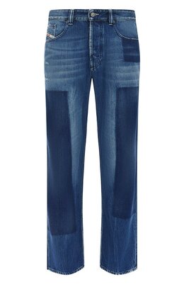 Diesel: Синие джинсы  D Macs