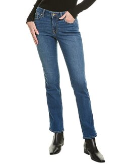 7 For All Mankind: Джинсы скинни джинсы 