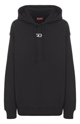 Diesel: Хлопковая толстовка 