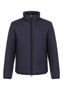 Bogner: Синяя куртка 