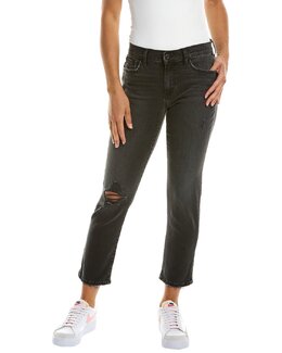 Joe's Jeans: Прямые джинсы 